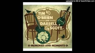 Tim O'Brien & Darrell Scott - Alone and Forsaken chords