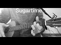 Sugartime (佐野元春cover)/Tomorrow Kato