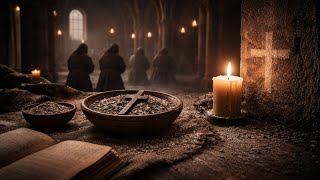 Download Lagu Oude Gregoriaanse gezangen voor Aswoensdag – Een heilige oproep tot berouw en vernieuwing MP3