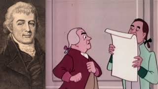 Confounding Father: A Contrarian View of the U.S. Constitution - TRAILER