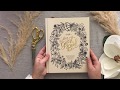 The interactive wedding guest book by lily  val