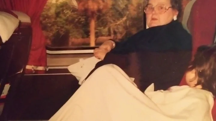 Mary T.V. Early