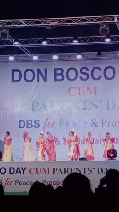 parents day program in school