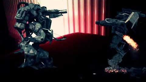 FxGuru Video : ont se retrouve pour un nouvelle vidéo avec des robots