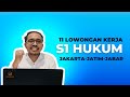 11 Lowongan Kerja S1 Hukum Jakarta,Jabar & Jatim Ayo Gawe