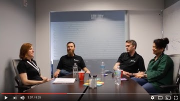 Unblocking Agile Change