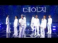 PENTAGON-데이지(Daisy) 日本語字幕