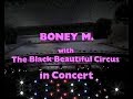 Capture de la vidéo Boney M  -  Love For Sale (1977), Full Concert, 566P Dvd Quality, Remastered Stereo Audio