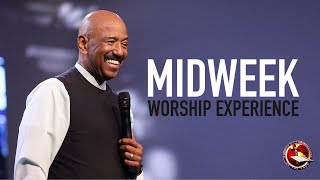 Midweek Worship Experience: The Church  Where From And Why? Pt. 23