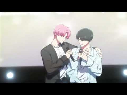 Ouri moments (Dub) | Tamon’s B Side | Episode 1