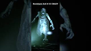 Resident Evil Moment#zombieapocalypse #residentevil #residentevil9 #residentevilrequiem #horror