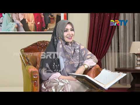 Ustadzah Zanimar : "Makna Tawadhu" || Part 1