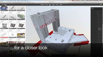 Autodesk Docs integrated in BIMcollab issue management platform