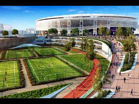 Top 5 Stadium Terbesar di Malaysia YouTube Top 5 Stadium Terbesar di Malaysia YouTube