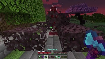 Create: Above and Beyond :: Lava Production :: CAB-9