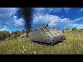 WARNO  : Sound test for Dragon ATGM (early 2022 "proof of concept" video)