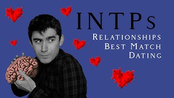 INTPs - Dating, Relationships and Best Match?