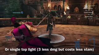 Warden max punishes *UPDATE IN PINNED COMMENT*
