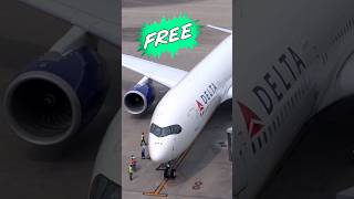 WiFi is now FREE on Delta. What's the catch?