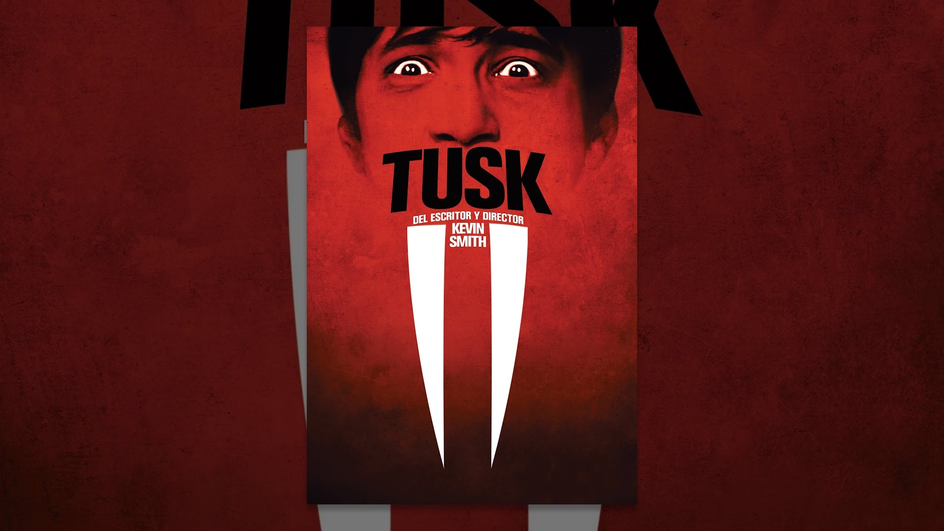 Tusk - YouTube