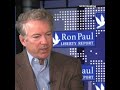 Rand Paul says Dr.Fauci is responsible for thousands of Covid deaths (Zoz Celebrities)