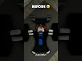 Bacon gets revenge 💪 | #shorts #roblox #viralshorts #robloxedit