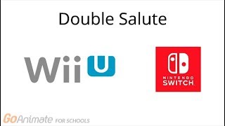 Michael Salutes S3 #21: Wii U \u0026 NS