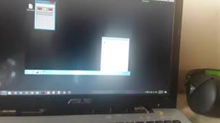 Deskroll demo screenshot 5