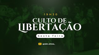 culto de Libertação