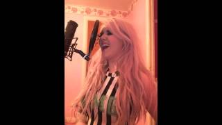 I Have Nothing Donna Savage