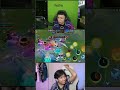 Xin minta duit ke lemon tapi gak di kasih? #mplseason14 #mobilelegends #mlbbindonesia #rrqkingdom