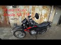 Мини обзор Honda XR 150