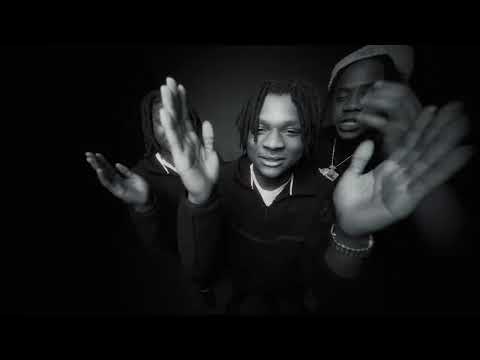 Nardo Drillz x Glockboy Stank x Lil Noonie -DOA (Official Music Video)