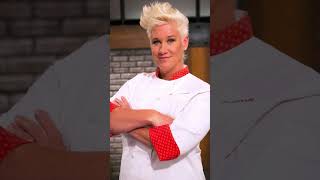 Chef Anne Burrell Left Suicidal Note Before Death 😢 #shorts