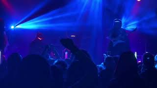 Magic Sword "Dead Serious" @ Mr Smalls Theatre 4/23/26