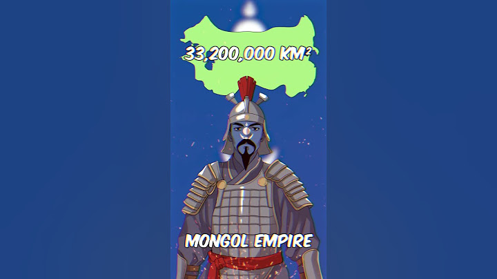 BIGGEST EMPIRES 👑 #countryhumans