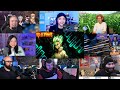 🌌 Dr. STONE: SCIENCE FUTURE Opening 2 “SUPERNOVA” Reaction Mashup | KANA-BOON BLEW EVERYONE AWAY!