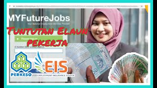 Cara mengisi borang tuntutan Elaun Kedua Kali || PERKSO How to get ALLOWANCE from PERKSO