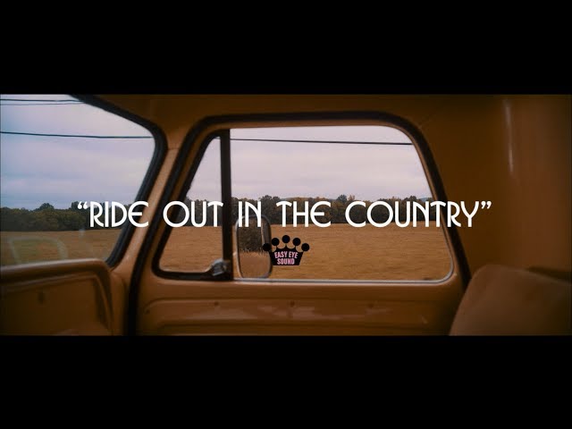 YOLA - RIDE OUT IN THE COUNTRY