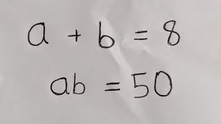 Germany | Can You Solve This? | Math Olympiad...