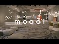 Moooi at milan design week 2023