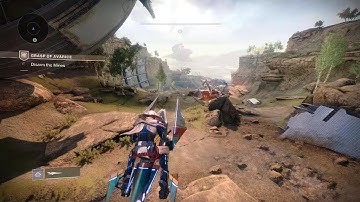 Destiny 2 The Final Shape - Grasp of Avarice