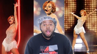 DOJA CAT x JUICY, SAY SO \& LIKE THAT (LIVE AT THE 2020 BILLBOARD MUSIC AWARDS) | REACTION !!