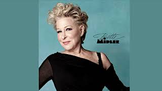 Bette Midler-It Was Just My Imagination