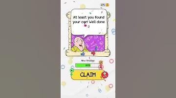 Braindom : Level 168 Walkthrough (Tricky Brain Puzzles)