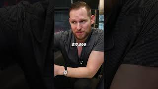 Rolexes Most Complicated Movement in Gold! #rolex #watches #luxurywatches #rolexwatch #mikeandjosh