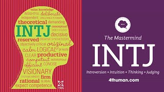 Nghề nghiệp, công việc và sự nghiệp phù hợp với INTJ là gì? 4T Human
