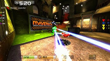 Quake Live: OlegTar(POV)-vs-{EA}PERTURBATOR-toxicity-2018_01_13