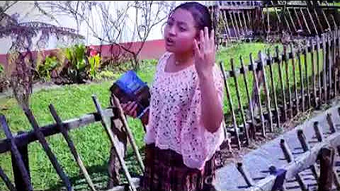 Wendy Stephany - SALVADOR MIO (VIDEO&MUSICA) MSICA...