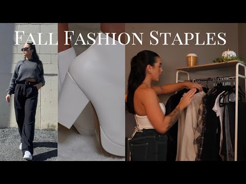 Windsor Clothing Try-on